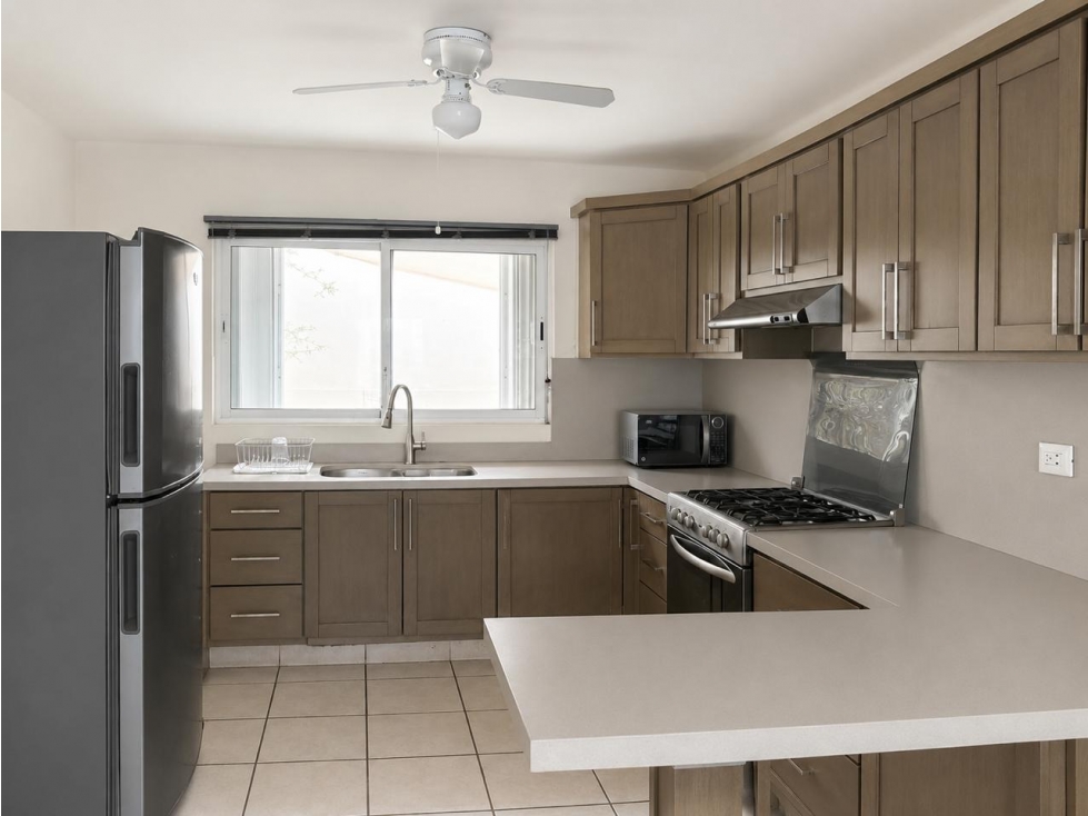 RENTA DE CASA EN LOMA BONITA, SAN JOSÉ DEL CABO, B.C.S VG-28 — foto 2