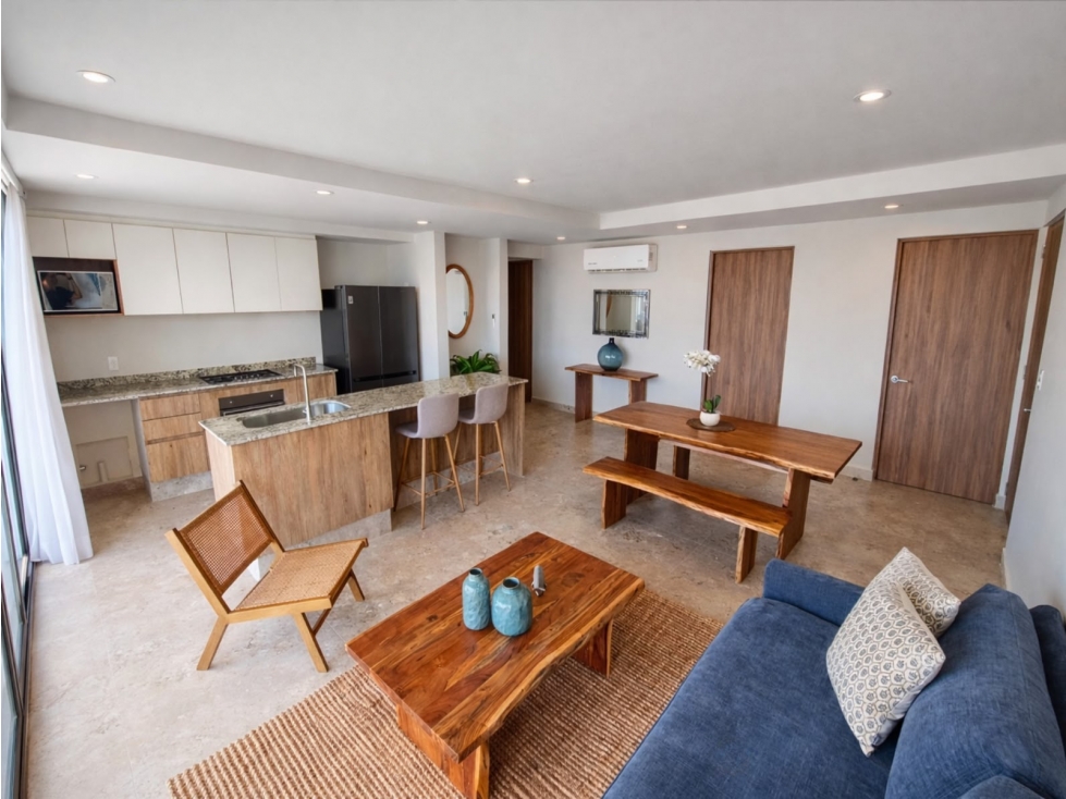 RENTA DE CONDOMINIO EN CABO COSTA, CABO SAN LUCAS, B.C.S GA-123 — foto 2