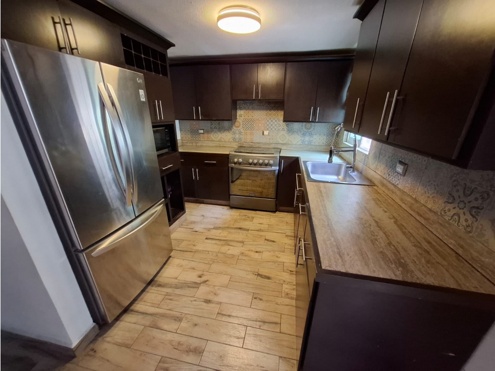 RENTA DE CASA EN COLINAS PLUS, SAN JOSÉ DEL CABO, B.C.S GA-185 — foto 2