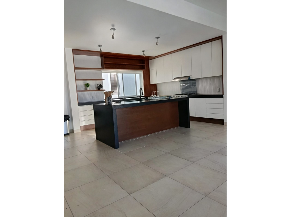RENTA DE CASA EN SAN CHARBEL, CABO SAN LUCAS, B.C.S FG-186 — foto 2