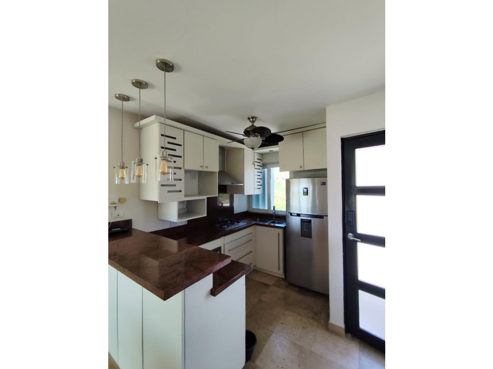 RENTA DE DEPARTAMENTO EN VISTA COLORADA, SAN JOSÉ DEL CABO, DM-47 — foto 2