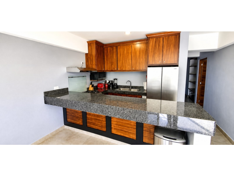 RENTA DE CONDOMINIO SEA BREEZE SUNSET, CABO SAN LUCAS, B.C.S HM-134 — foto 2
