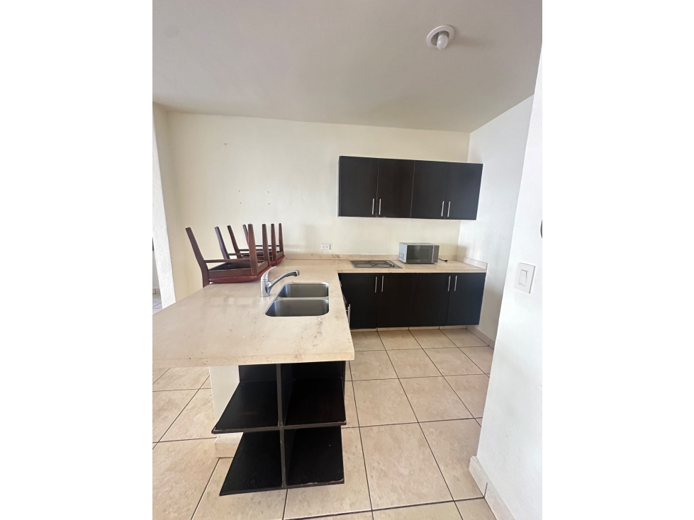RENTA DE DEPARTAMENTO EN VILLA DORADA, CABO SAN LUCAS, B.C.S IB-52 — foto 2