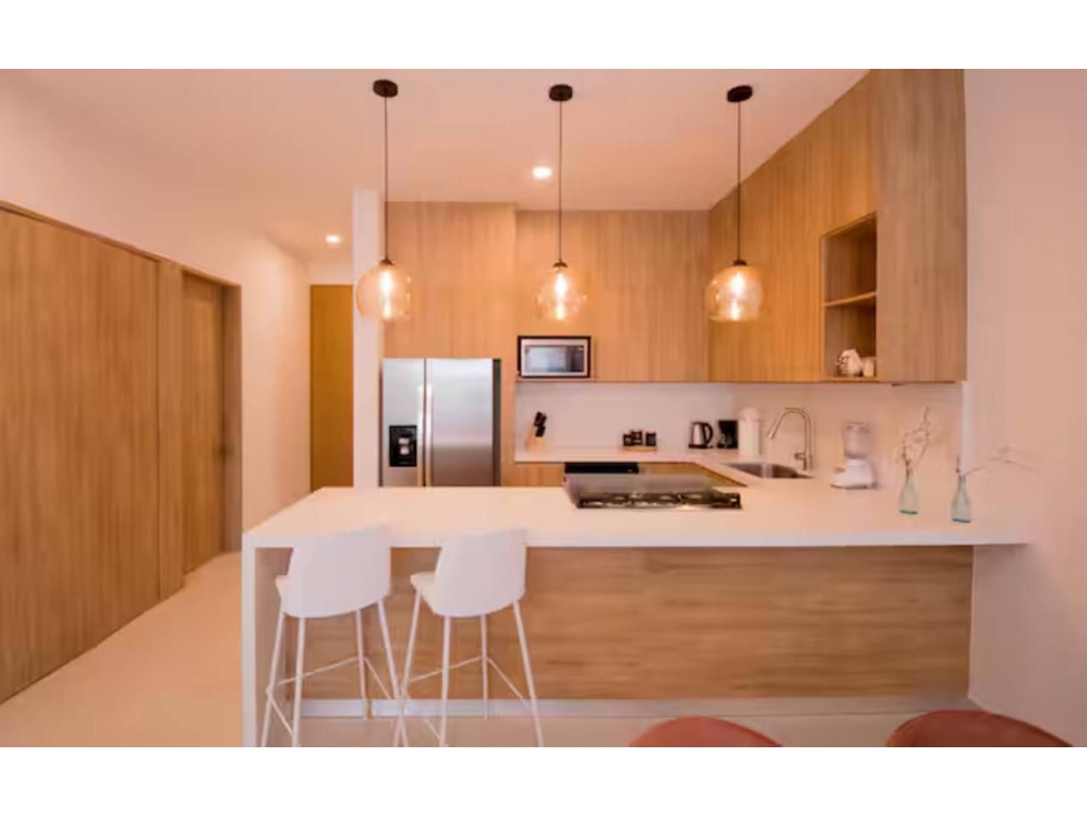 RENTA DE CONDOMINIO EN CUATROVIENTOS EL TEZAL, CABO SAN LUCAS, CZ-191 — foto 2