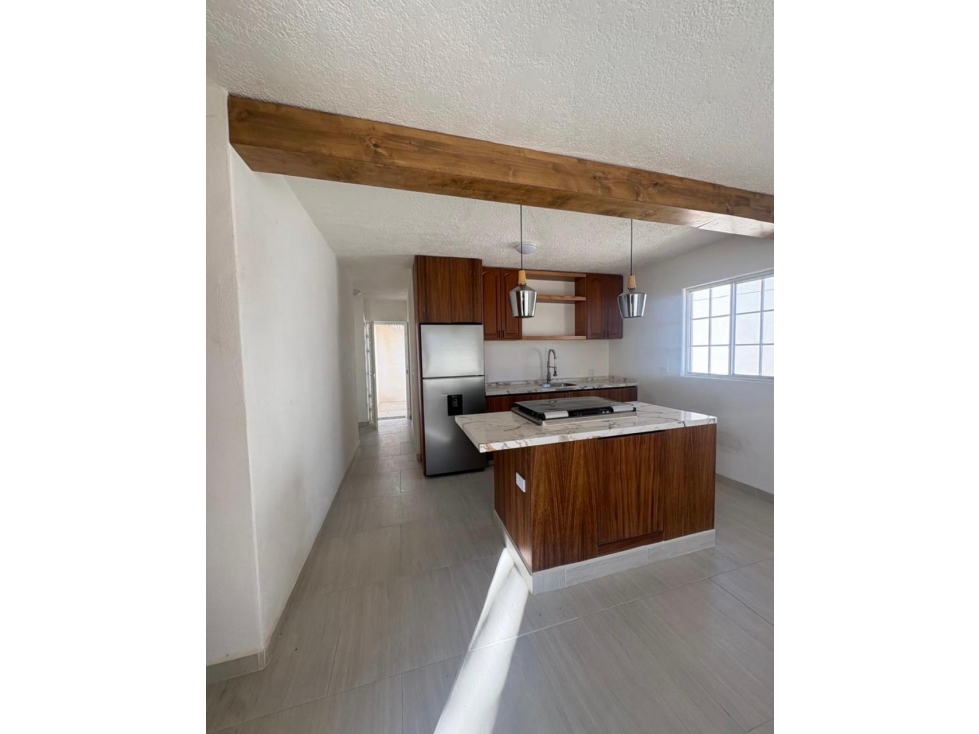 RENTA DE CASA EN GUAYMITAS, SAN JOSÉ DEL CABO, B.C.S YI-3 - 2