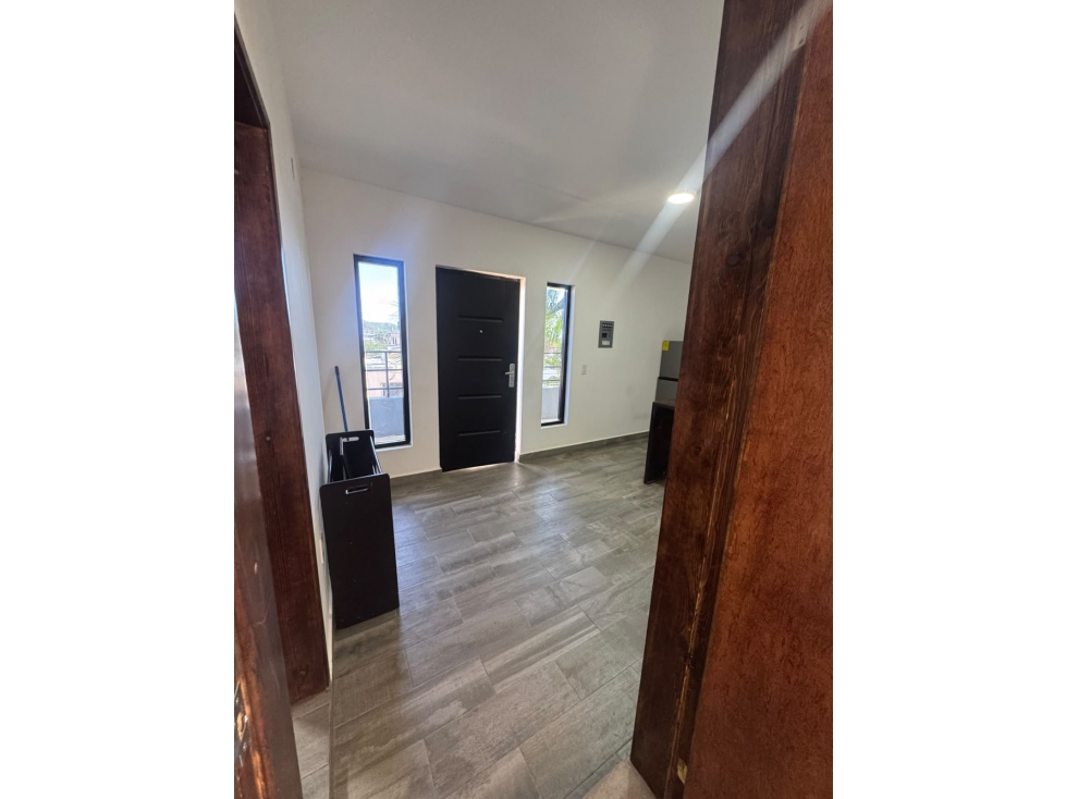 RENTA DE DEPARTAMENTO EN JACARANDAS, CABO SAN LUCAS, B.C.S EZ-2 - 2