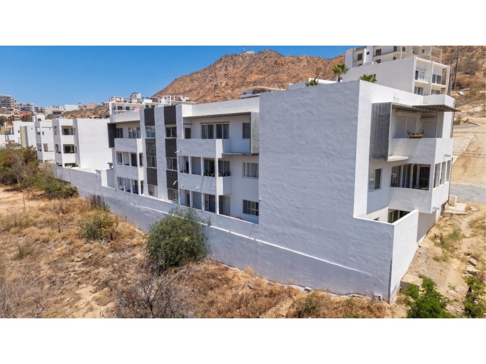 RENTA DE CONDOMINIO 202 EN TORRE SERENA, CABO SAN LUCAS, B.C.S RA-42 — foto 2