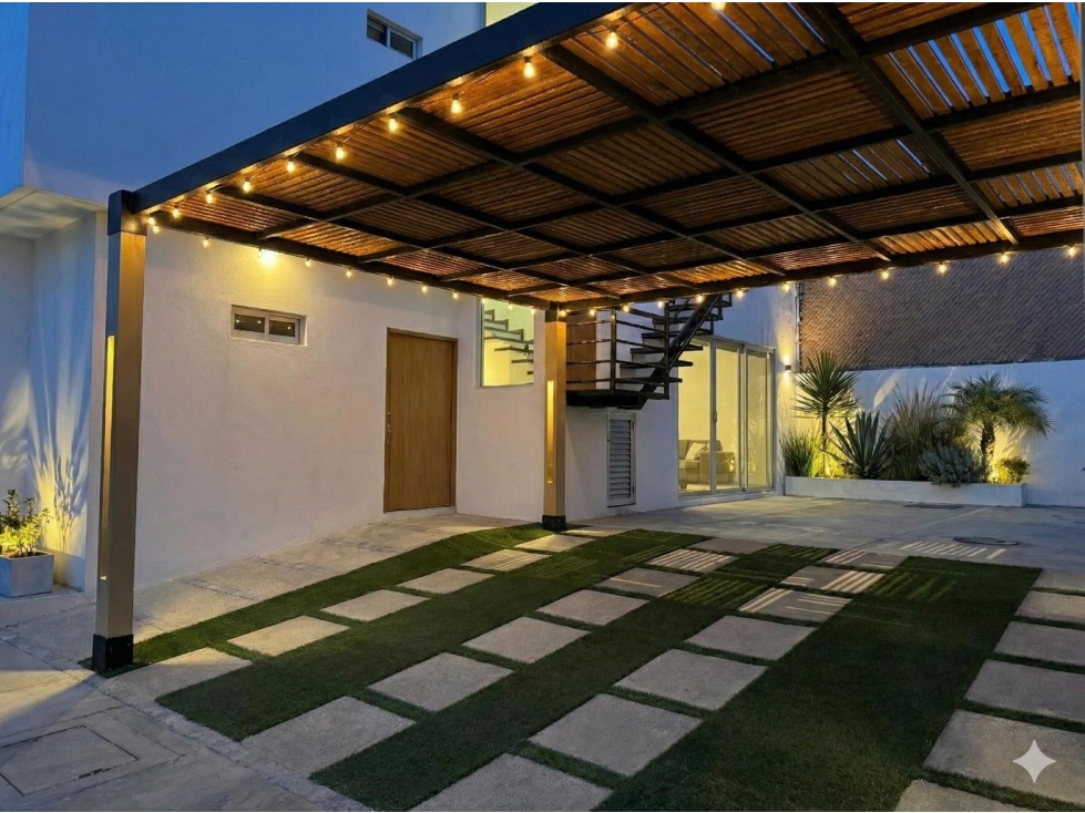 RENTA DE CASA EN QUINTAS DEL MAR, CABO SAN LUCAS, B.C.S RA-42 — foto 2