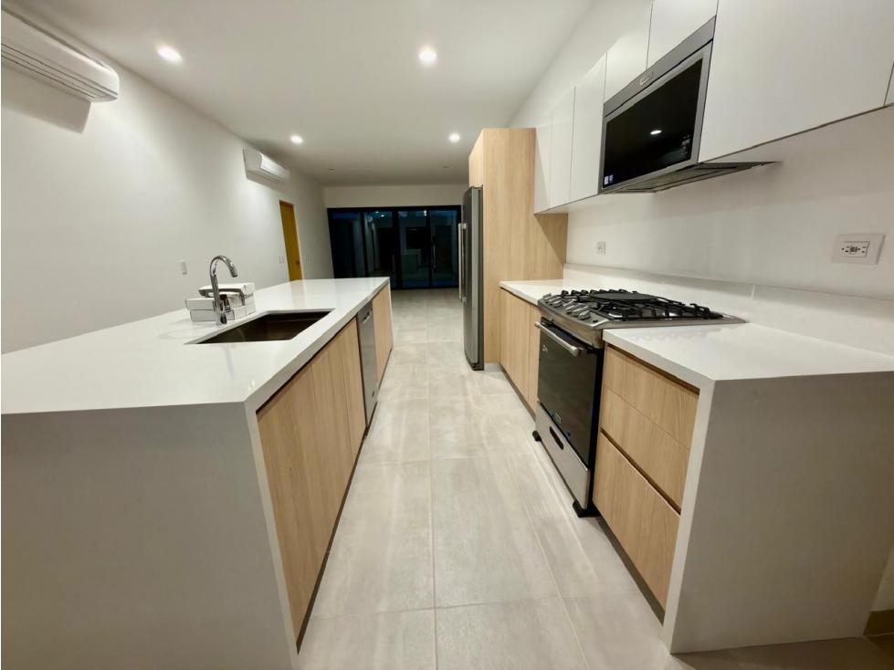 RENTA DE CONDOMINIO EN TRAMONTI, CABO SAN LUCAS, B.C.S RA-42 - 2