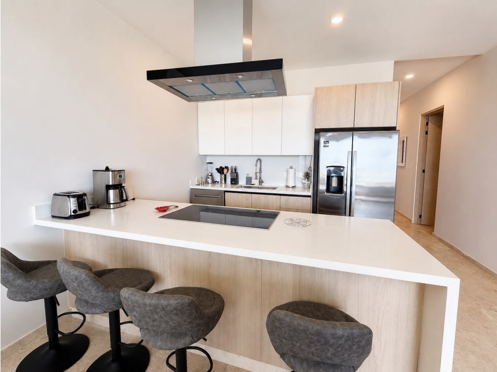 RENTA DE CONDOMINIO 408 EN VISTAS DEL TEZAL, CABO SAN LUCAS, RA-42 - 2
