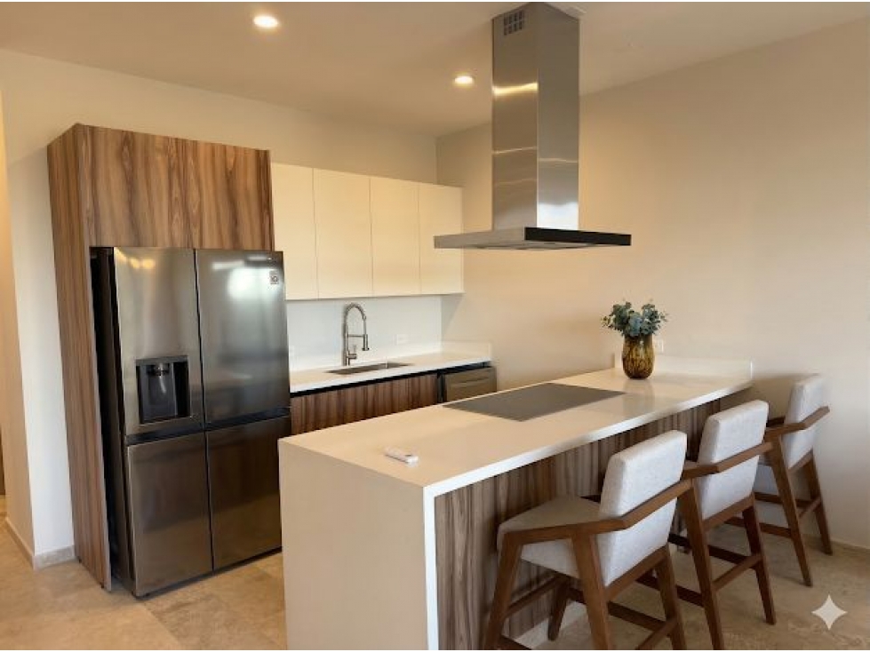 RENTA DE CONDOMINIO 103 EN VISTAS DEL TEZAL, CABO SAN LUCAS, RA-42 - 2