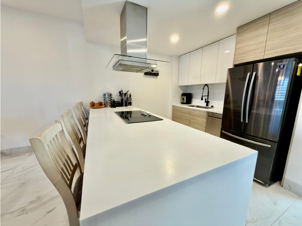 RENTA DE CONDOMINIO EN AMATERRA, CABO SAN LUCAS, B.C.S RA-42 - 2
