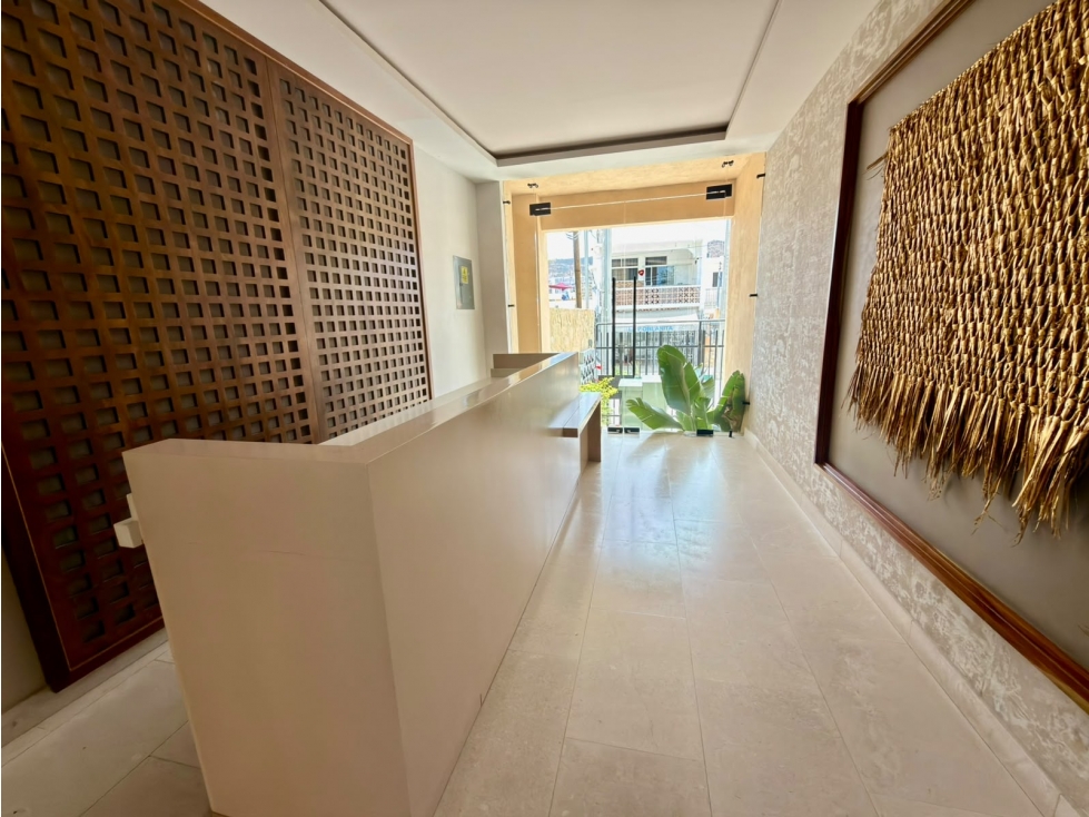 RENTA DE ESTUDIO EN CENTRO, CABO SAN LUCAS, B.C.S RA-42 - 2