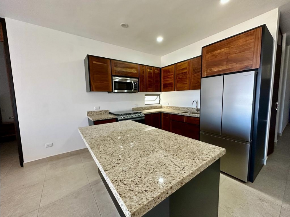 RENTA DE PENTHOUSE HD3 EN SUNSET, CABO SAN LUCAS, B.C.S RA-42 - 2