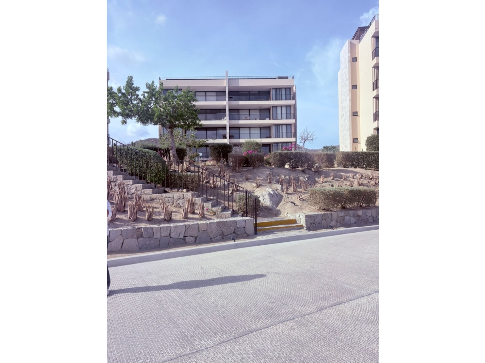 RENTA DE PENTHOUSE EN SOLARIA, CABO SAN LUCAS, B.C.S MA-193 - 2