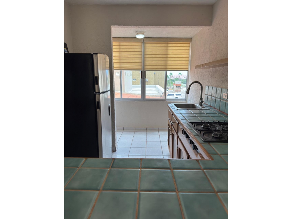 RENTA DE DEPARTAMENTO VILLA LA PALOMA, CABO SAN LUCAS, B.C.S MH-73 — foto 2