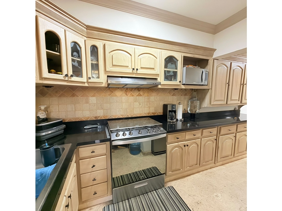 RENTA DE CASA EN ARCOS DEL SOL, CABO SAN LUCAS, B.C.S GH-189 — foto 2