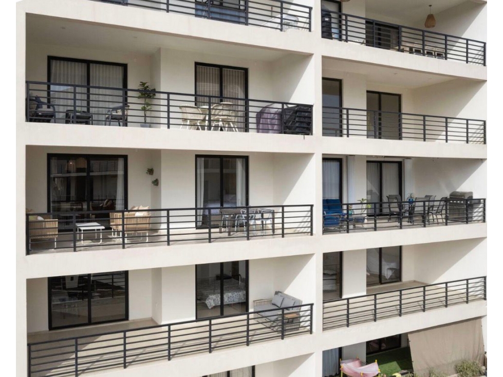 RENTA DE CONDOMINIO EN VISTA AZUL, CABO SAN LUCAS, B.C.S BS-22 - 2