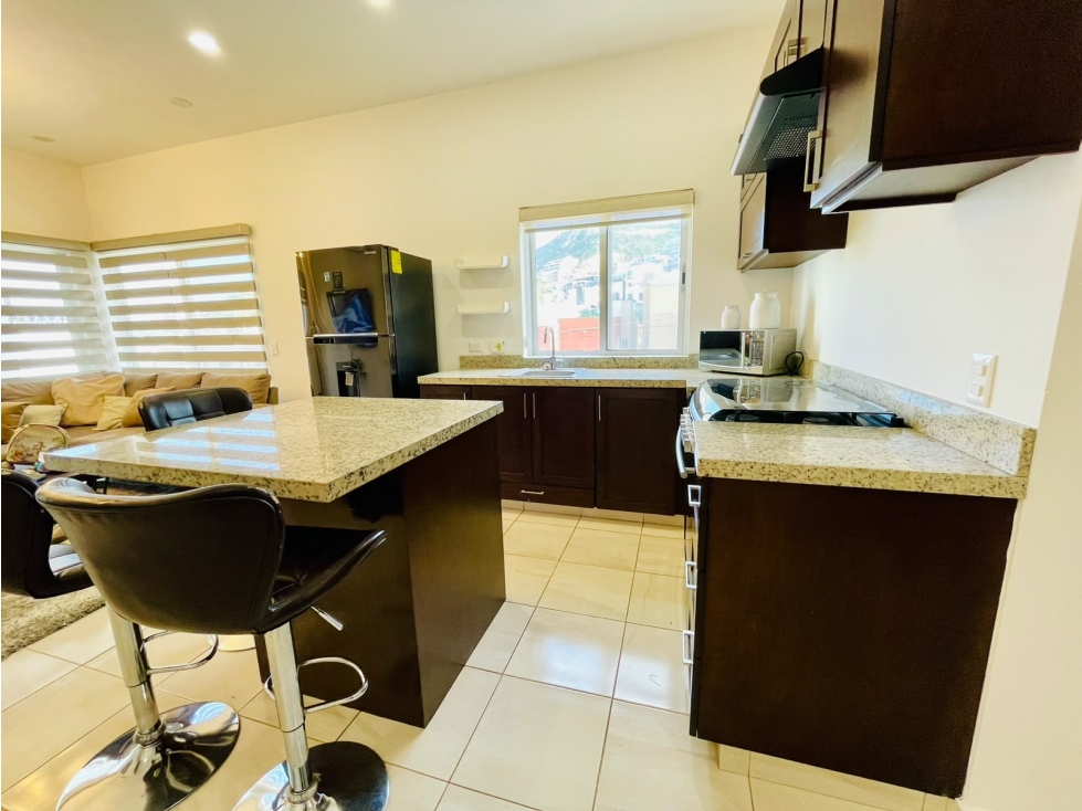 RENTA DE CONDOMINIO EN LUXOTICA, CABO SAN LUCAS, B.C.S BS-22 - 2