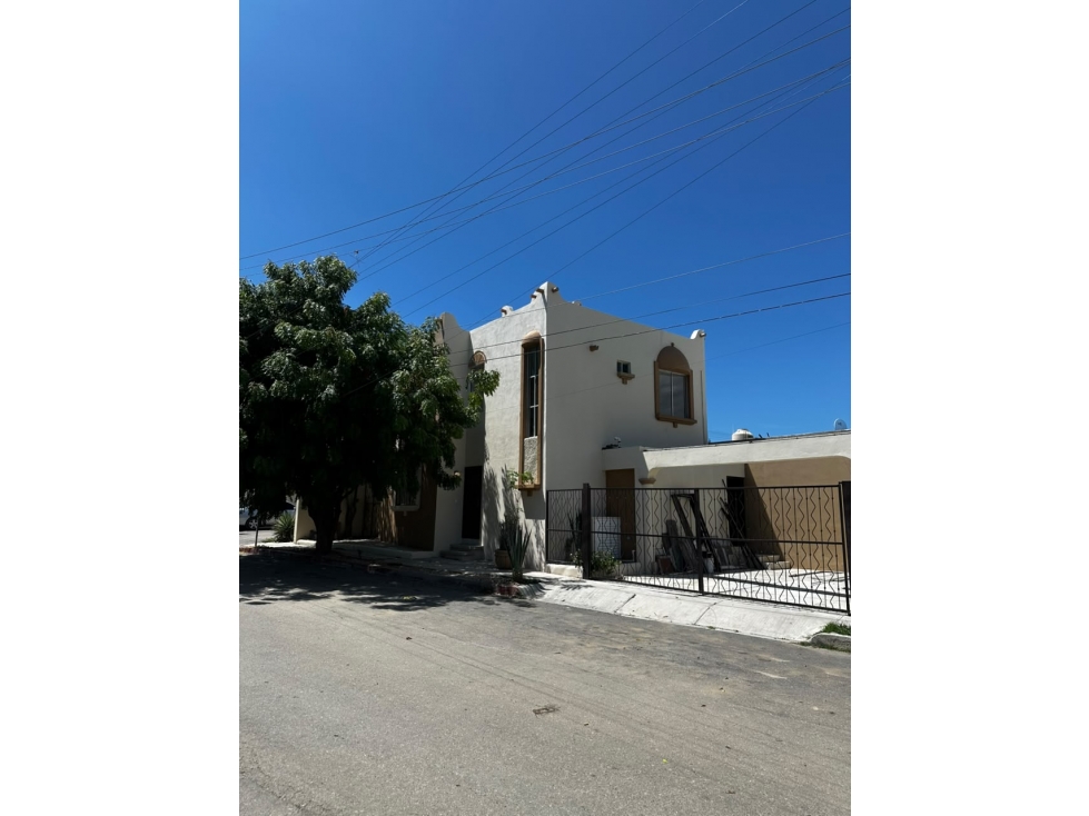 RENTA DE CASA EN JARDINES DEL SOL, CABO SAN LUCAS, B.C.S EM-197 — foto 2
