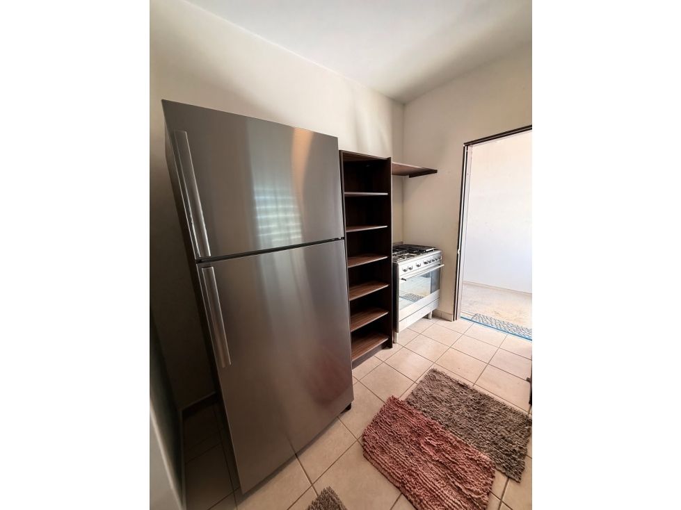 RENTA DE CASA EN PORTALES, CABO SAN LUCAS, B.C.S BO-4 — foto 2