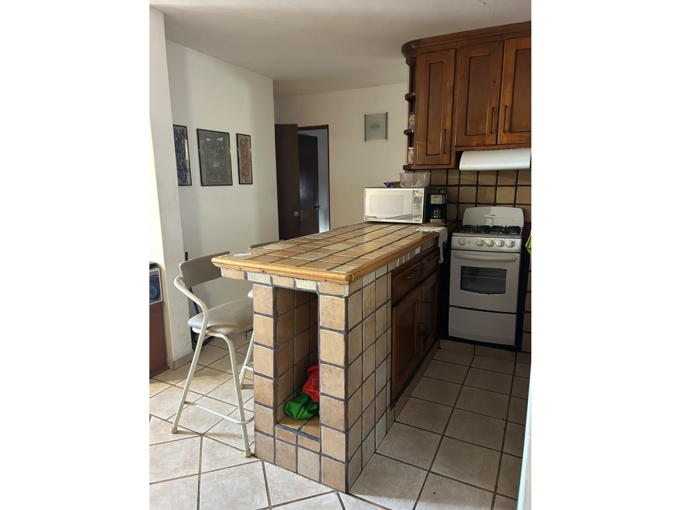 RENTA DE DEPARTAMENTO EN LA ISLA, CABO SAN LUCAS, B.C.S LV-38 - 2