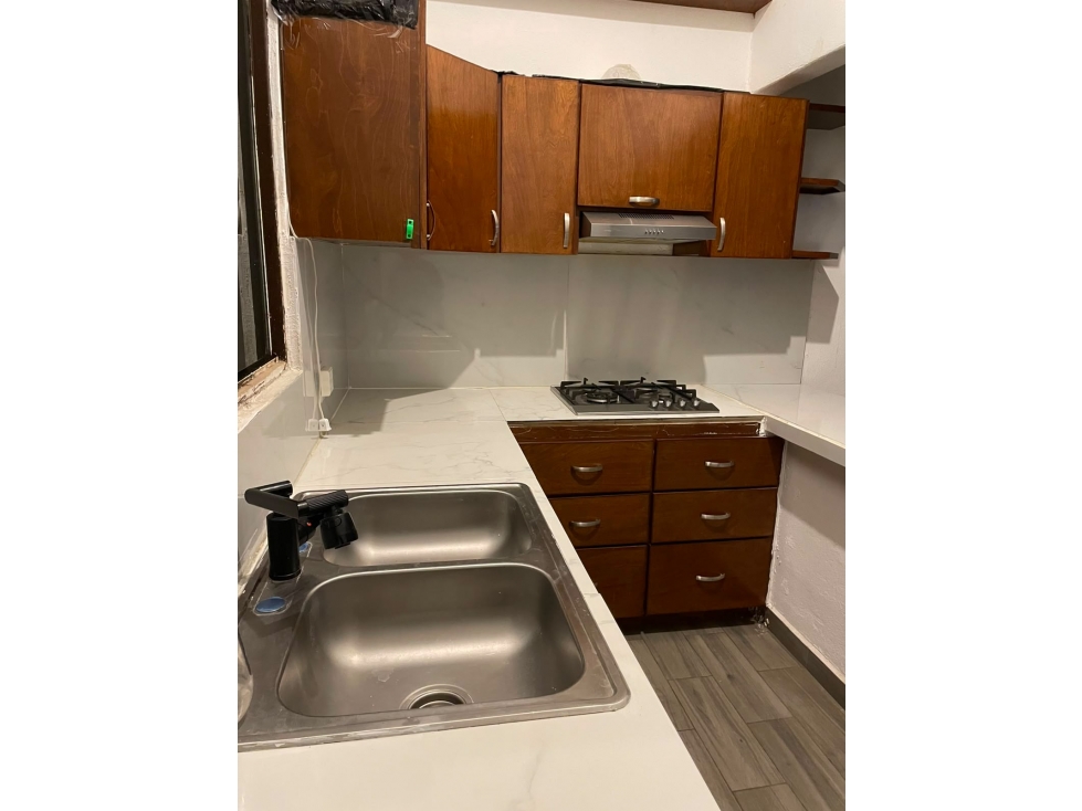 RENTA DE DEPARTAMENTO EN MAGISTERIAL, CABO SAN LUCAS, B.C.S LV-38 - 2