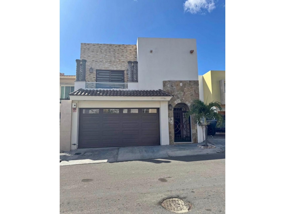 RENTA DE CASA EN PORTALES, CABO SAN LUCAS, B.C.S LV-38 — foto 2
