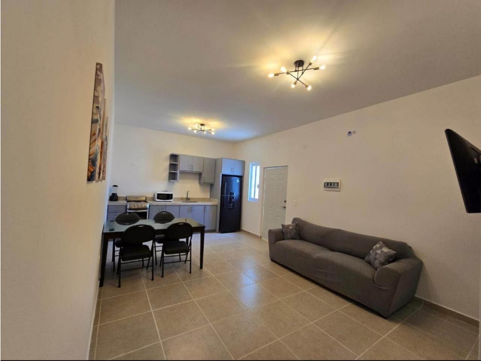 RENTA DE DEPARTAMENTO EN LOS CANGREJOS, CABO SAN LUCAS, B.S.C LV-38 - 2