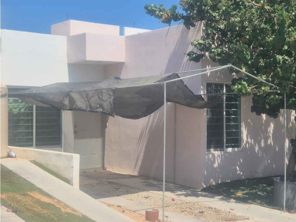 RENTA DE DEPARTAMENTO AURA RESIDENCIAL, CABO SAN LUCAS, B.C.S LV-38 - 2