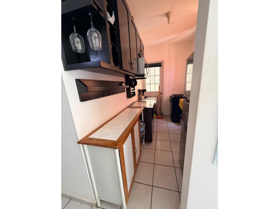 RENTA DE CASA EN MONTE REAL, SAN JOSÉ DEL CABO. B.C.S VA-44 - 2