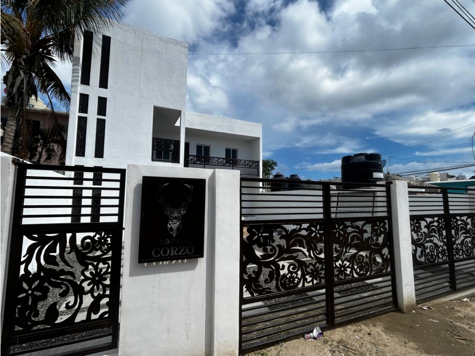 VENTA DE DEPARTAMENTOS EN CORZO, CABO SAN LUCAS, B.C.S LR-116 — foto 2