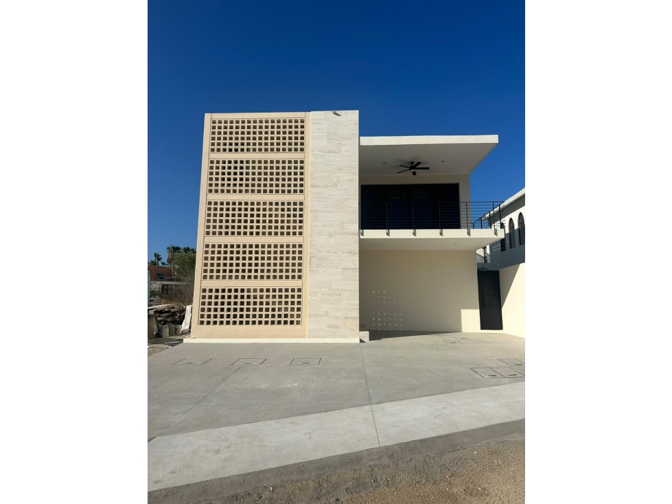 RENTA DE DEPARTAMENTO EN EL TEZAL, CABO SAN LUCAS, B.C.S FR-127 — foto 2