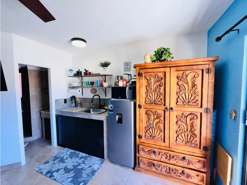 VENTA DE ESTUDIOS EN ROCA VISTA, CABO SAN LUCAS, B.C.S EJ-11 — foto 2