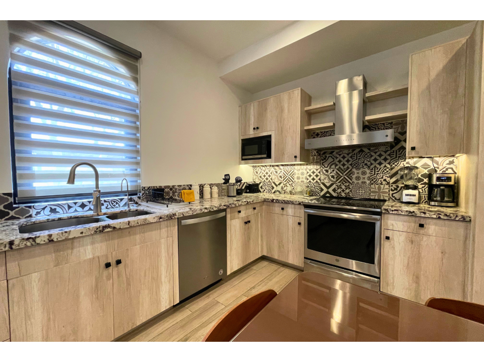 RENTA DE CONDOMINIO EN MAVILA QUIVIRA, CABO SAN LUCAS, B.C.S GC-154 — foto 2