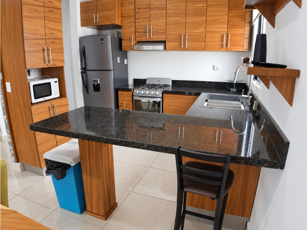 RENTA DE CASA EN TERRAMAR RESIDENCIAL, CABO SAN LUCAS , B.C.S GM-205 — foto 2