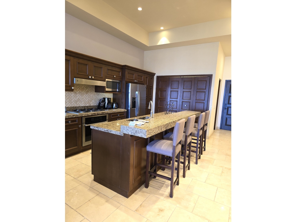 RENTA DE PENTHOUSE EN COPALA, CABO SAN LUCAS, B.C.S GC-154 — foto 2