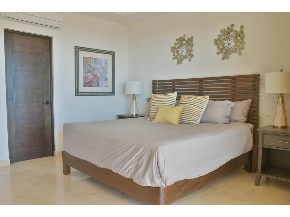 Condominio En Renta Los Cabos, Quivira — foto 2