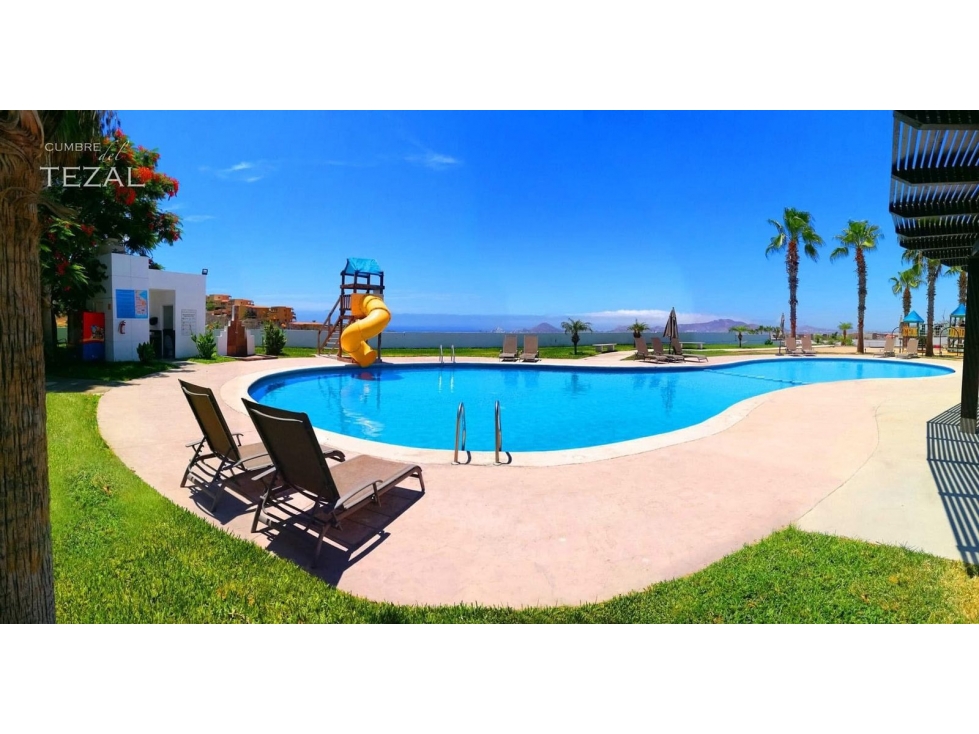 Casa en Renta en Cabo San Lucas, Cumbre del Tezal