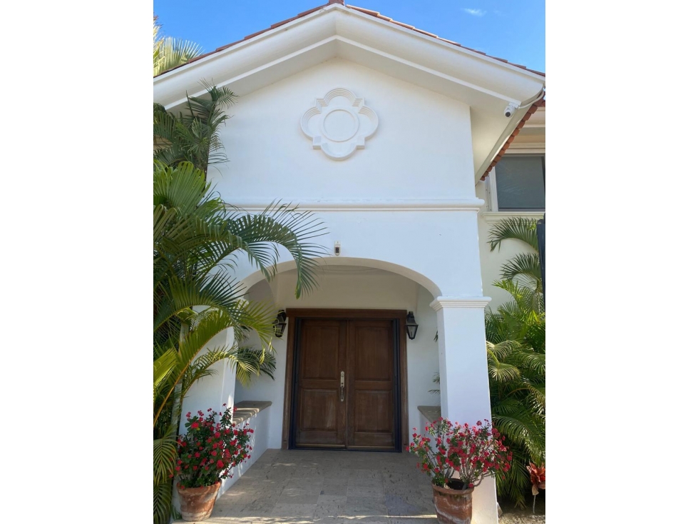 RENTA DE CASA PRIVADAS DE COSTA AZUL EN SAN JOSÉ DEL CABO, B.C.S - 1