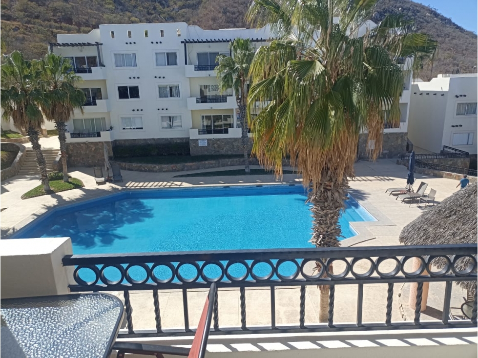 Condominio en Renta en VILLA DORADA, Cabo San Lucas — foto 4