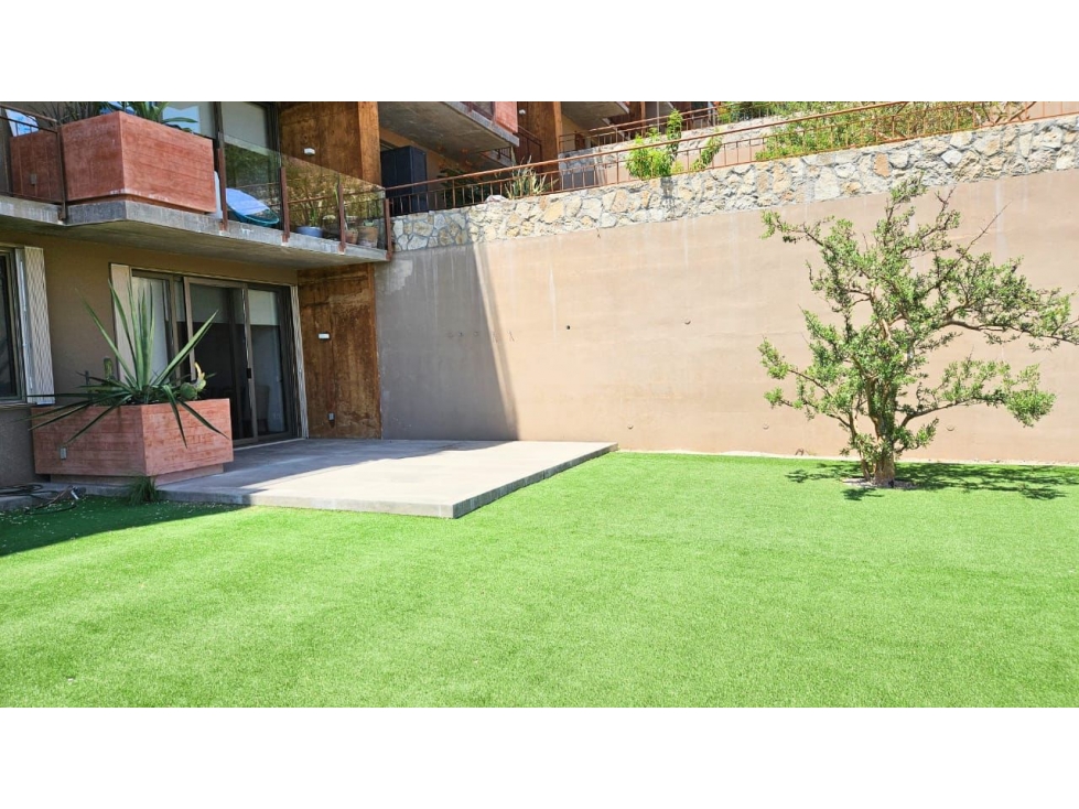 RENTA DE CASA LADERA SAN JOSÉ EN SAN JOSÉ DEL CABO, B.C.S - 1