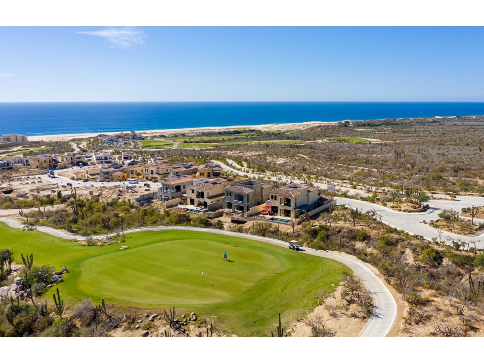 RENTA DE VILLA RANCHO SAN LUCAS EN CABO SAN LUCAS, B.C.S