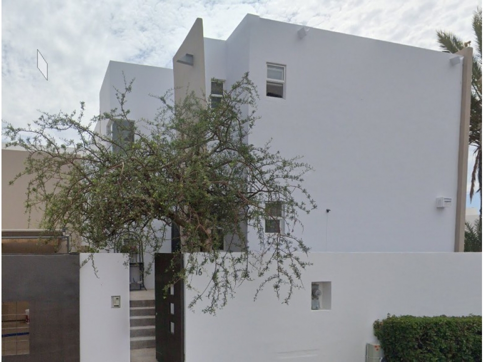 RENTA DE CASA VISTA COLORADA EN SAN JOSÉ DEL CABO, B.C.S - 3