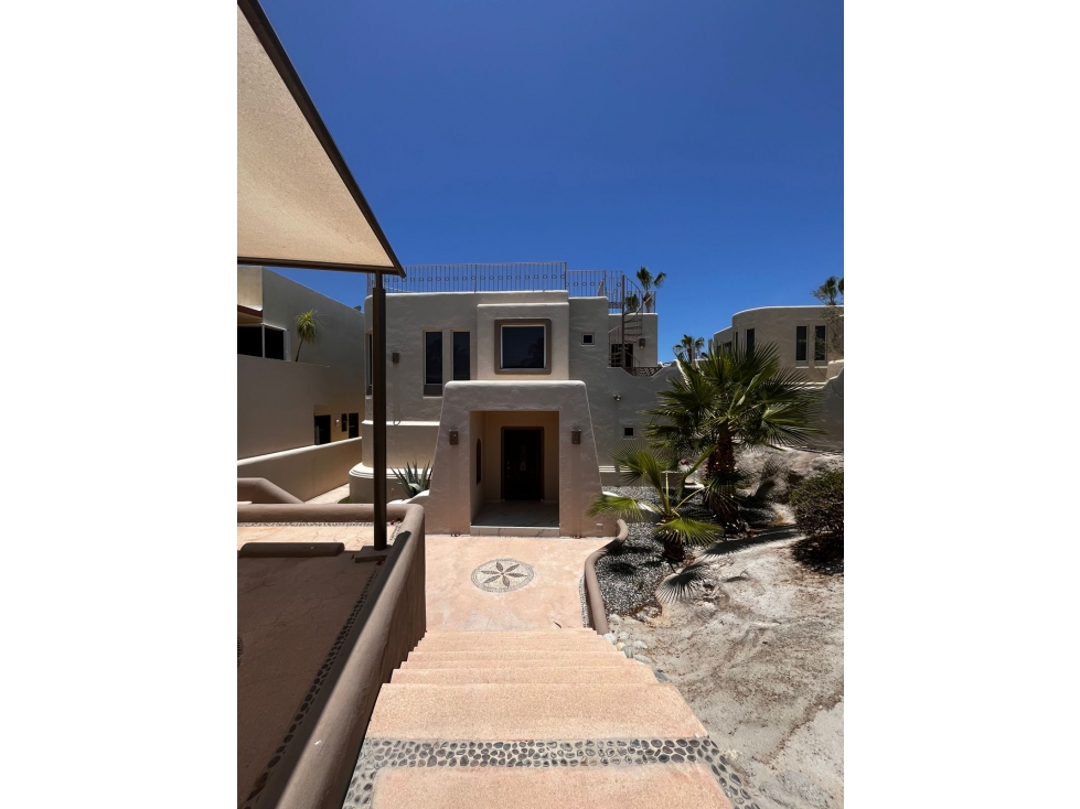 RENTA DE CASA CABO BELLO EN CABO SAN LUCAS, B.C.S — foto 2