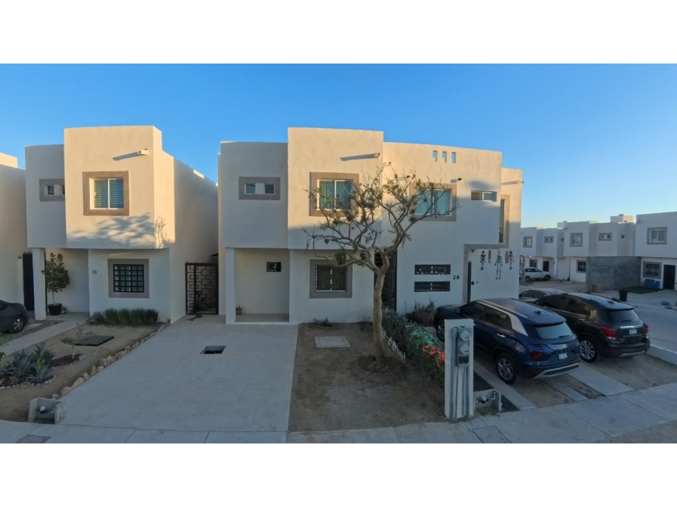 Casa En Renta, Los Cabos, Altezza Recidencial