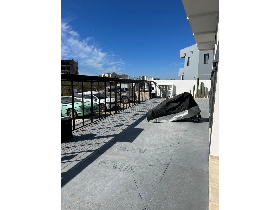 Departamento en Venta Betania, Tezal, Cabo San Lucas — foto 6