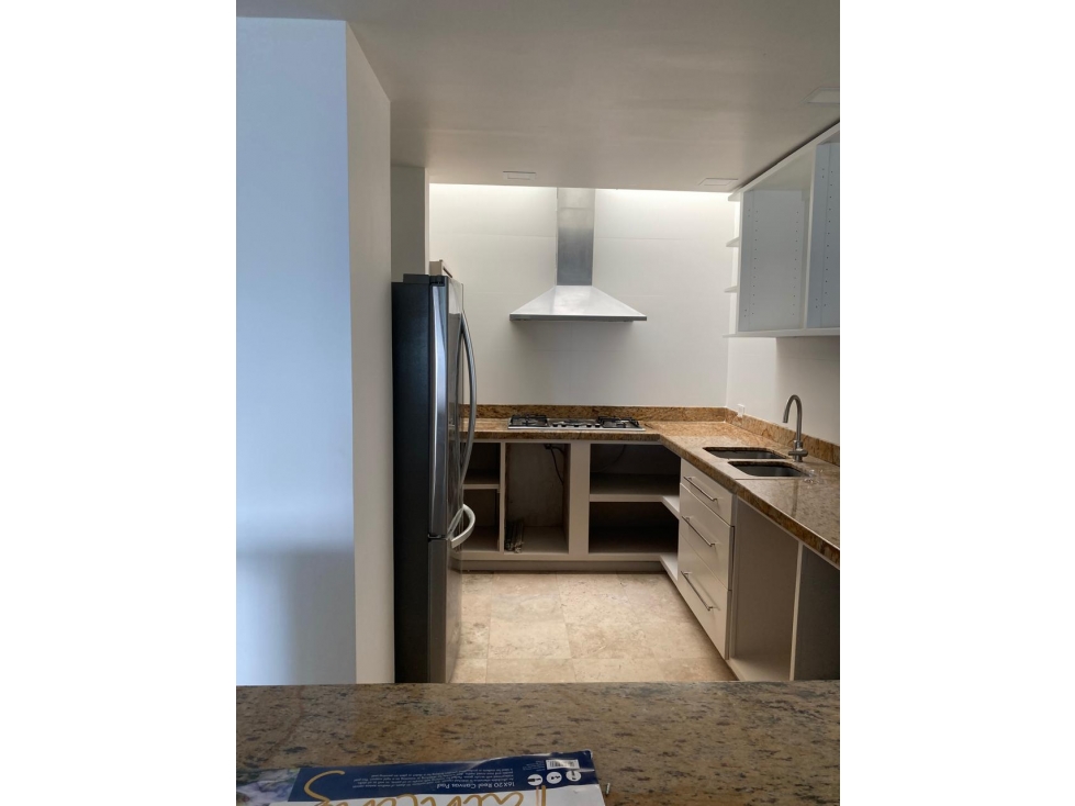 RENTA DE CASA VISTA COLORADA EN SAN JOSÉ DEL CABO, B.C.S - 6