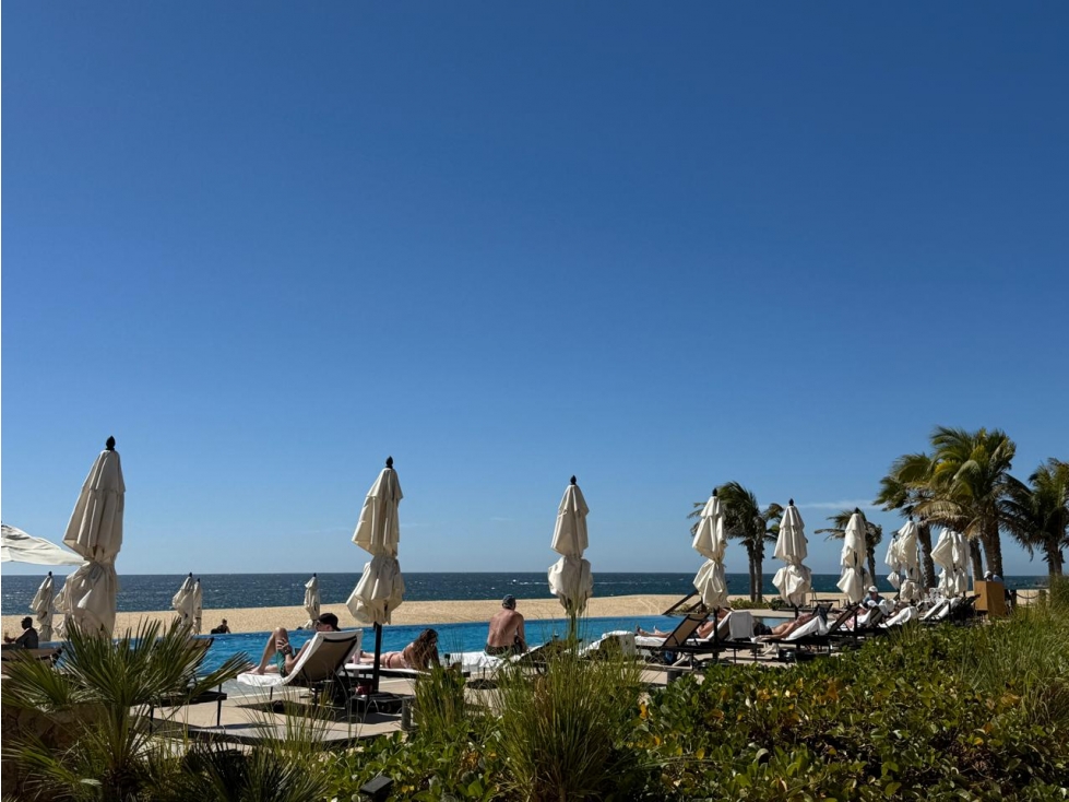 EN VENTA PENTHOUSE EN MAVILA VILLAGE, QUIVIRA LOS CABOS - 4