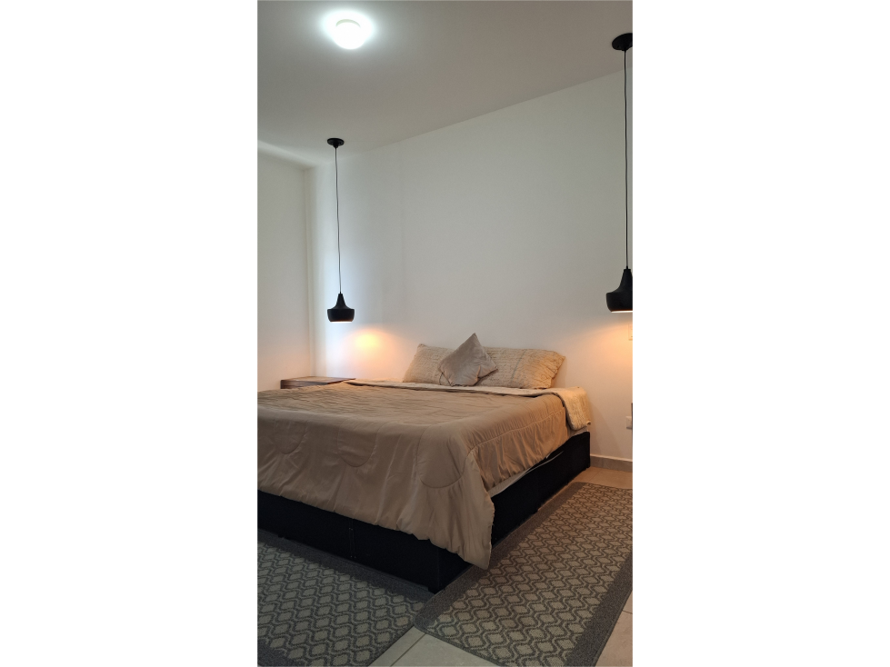 Condo en renta 2rec. 2 baños jacarandas Cabo San Lucas - 6